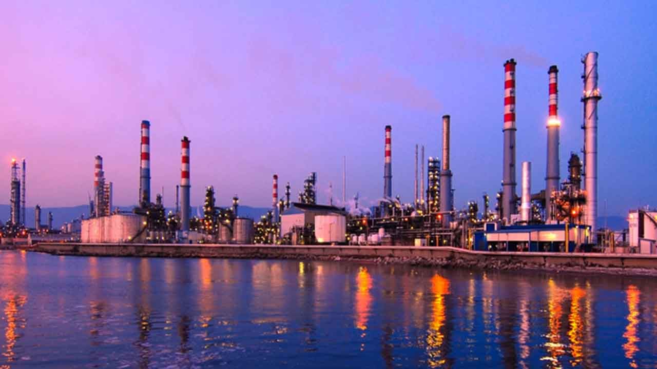 Foto - Lüksemburg devi Türkiye ile doğalgaz fışkıran saha için anlaştığını duyurdu: 2200 derinlikte operasyon