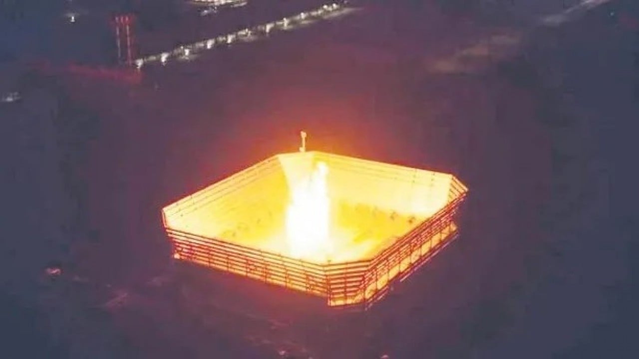 Foto - Lüksemburg devi Türkiye ile doğalgaz fışkıran saha için anlaştığını duyurdu: 2200 derinlikte operasyon