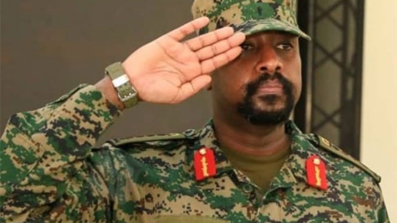 Foto - 'Lumbuye'yi teslim edin yoksa savaş çıkar' diyen Ugandalı generalden Türkiye ile ilgili yeni açıklama