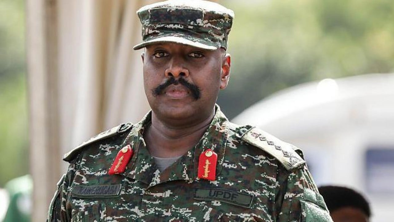 Foto - 'Lumbuye'yi teslim edin yoksa savaş çıkar' diyen Ugandalı generalden Türkiye ile ilgili yeni açıklama