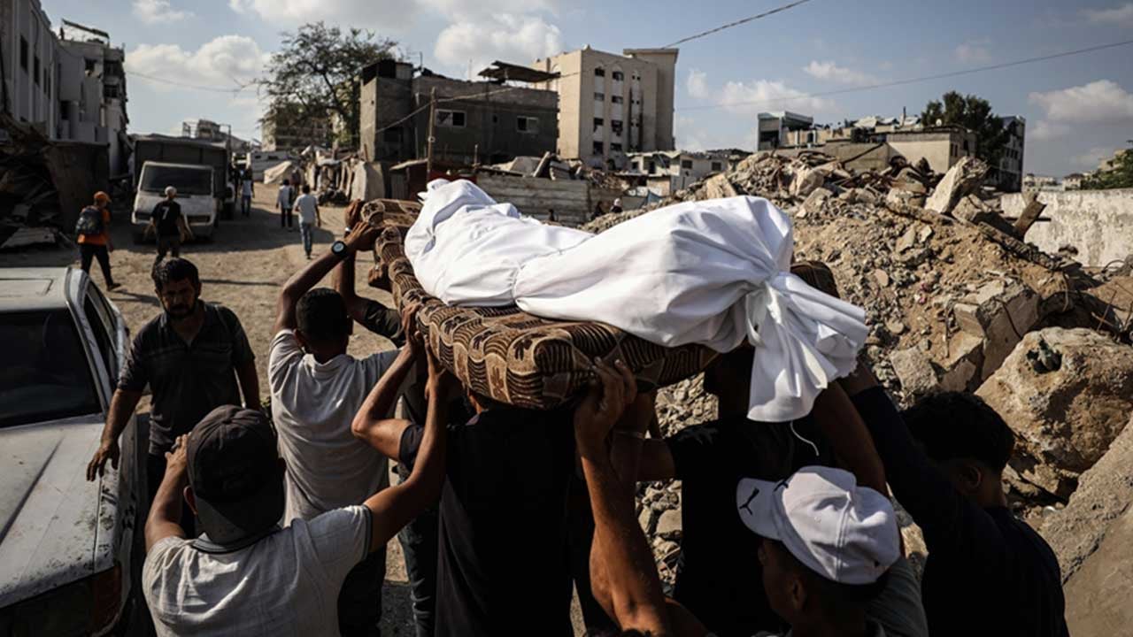 Foto - Maalesef acı haber az önce geldi! Şehit sayısı yükseldi