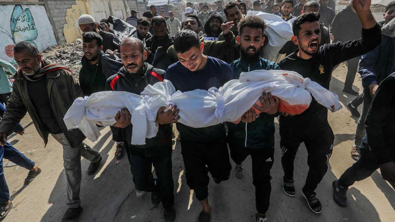 Foto - Maalesef acı haber az önce geldi! Şehit sayısı yükseldi