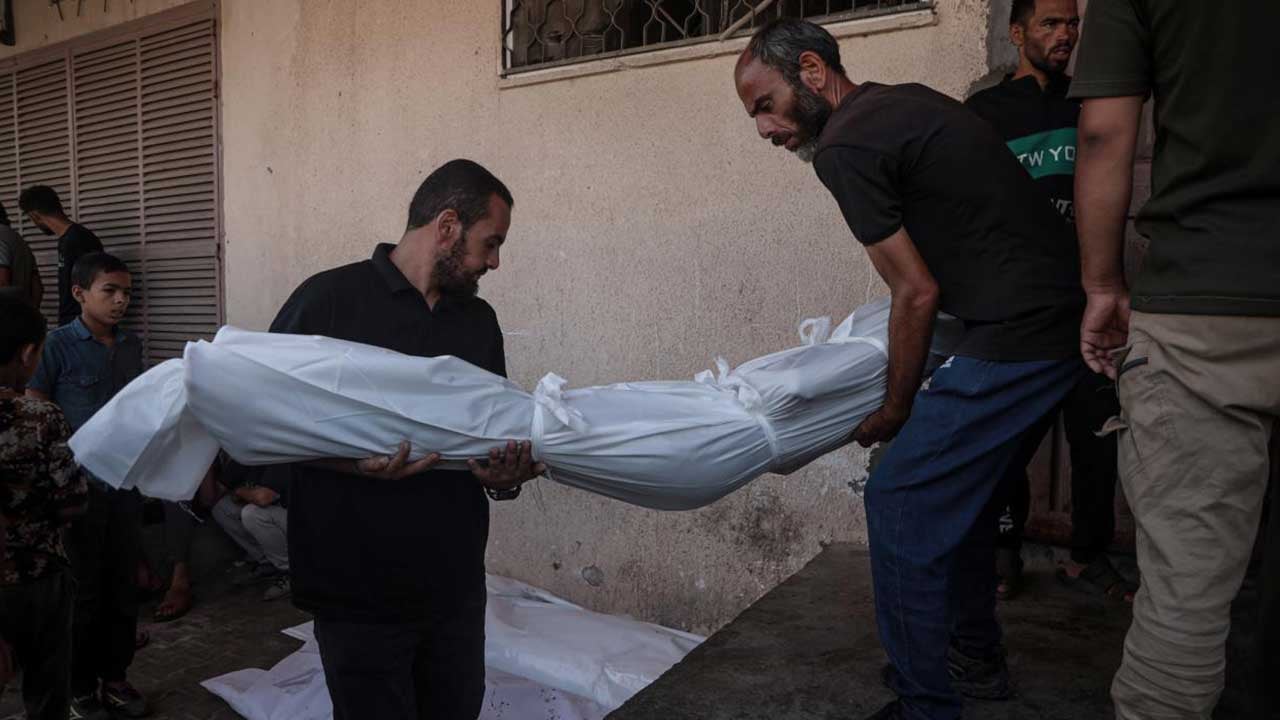 Foto - Maalesef acı haber az önce geldi! Şehit sayısı yükseldi