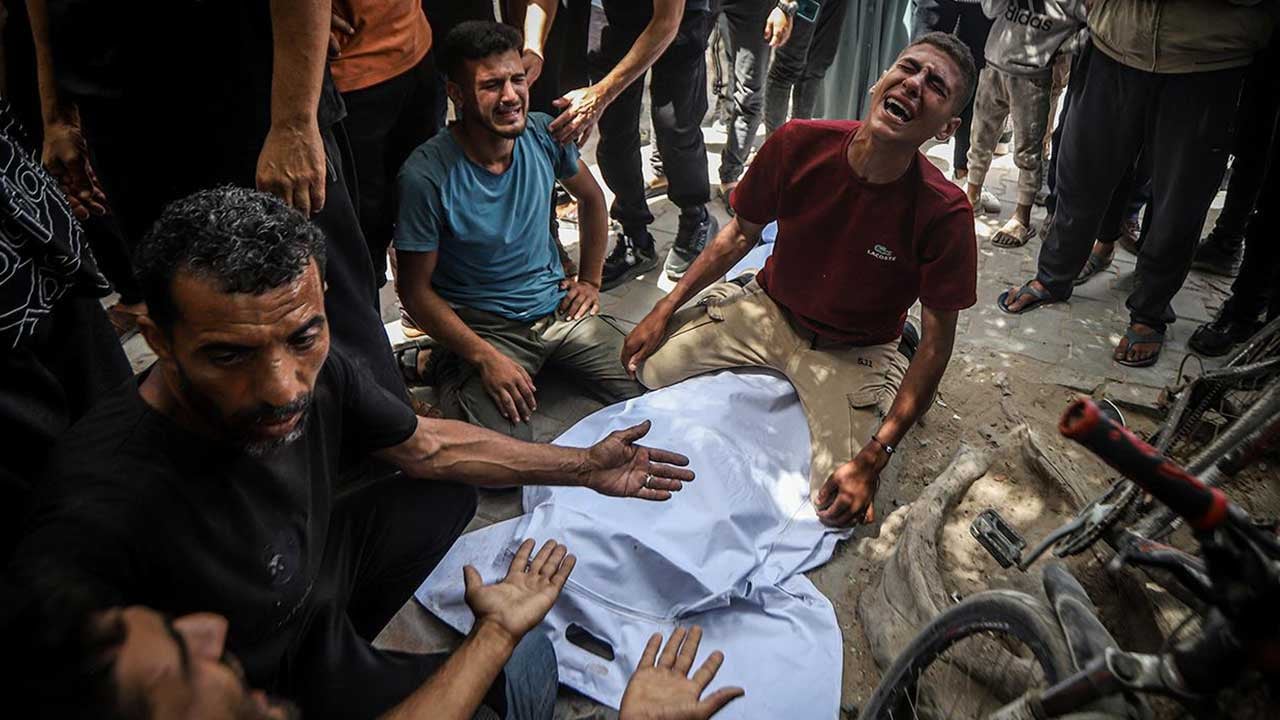 Foto - Maalesef acı haber az önce geldi! Şehit sayısı yükseldi