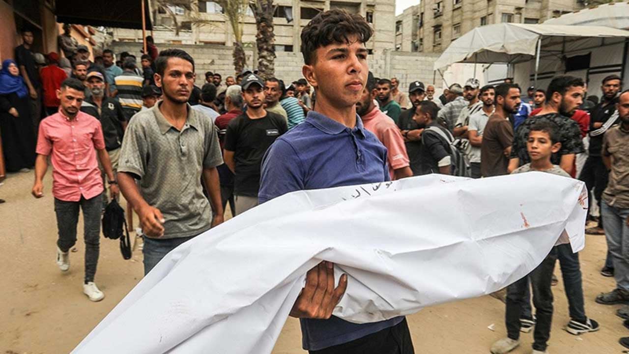 Foto - Maalesef acı haber az önce geldi! Şehit sayısı yükseldi