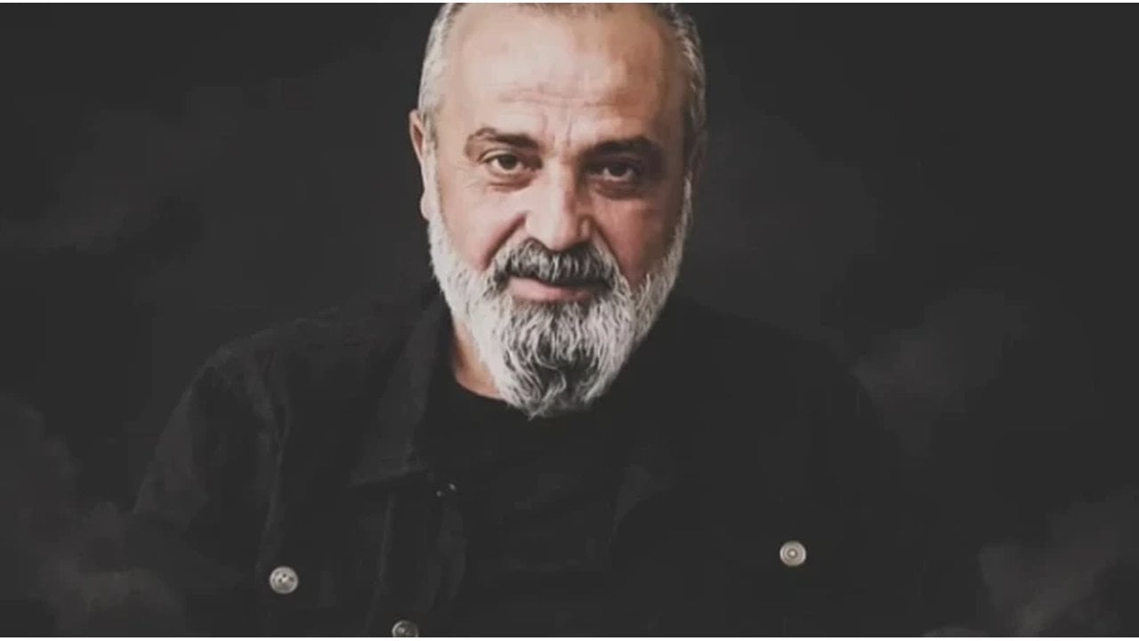 Foto - Maalesef acı haber geldi! Diriliş Ertuğrul oyuncusu hayatını kaybetti
