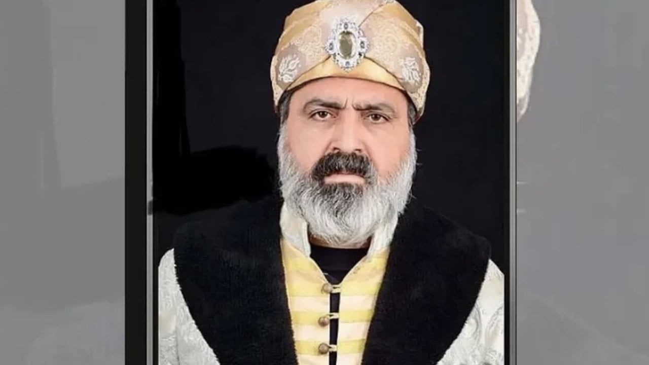 Foto - Maalesef acı haber geldi! Diriliş Ertuğrul oyuncusu hayatını kaybetti