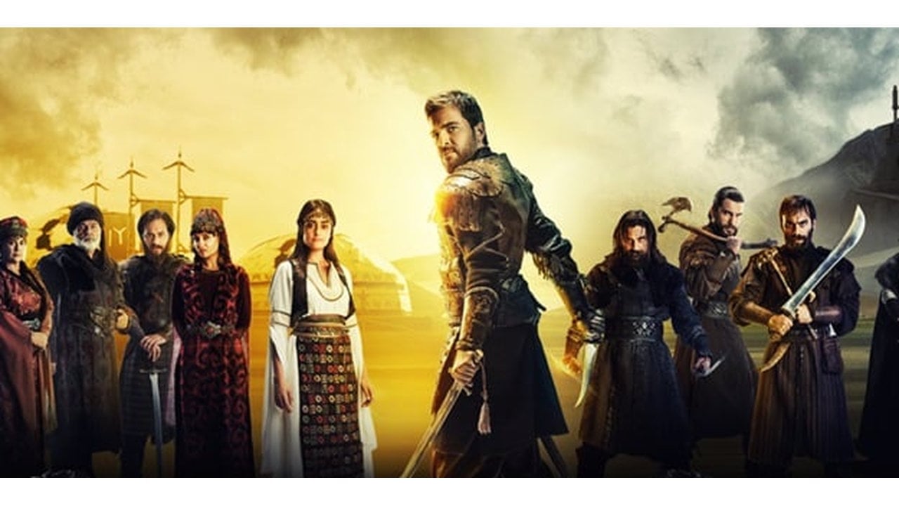 Maalesef acı haber geldi! Diriliş Ertuğrul oyuncusu hayatını kaybetti