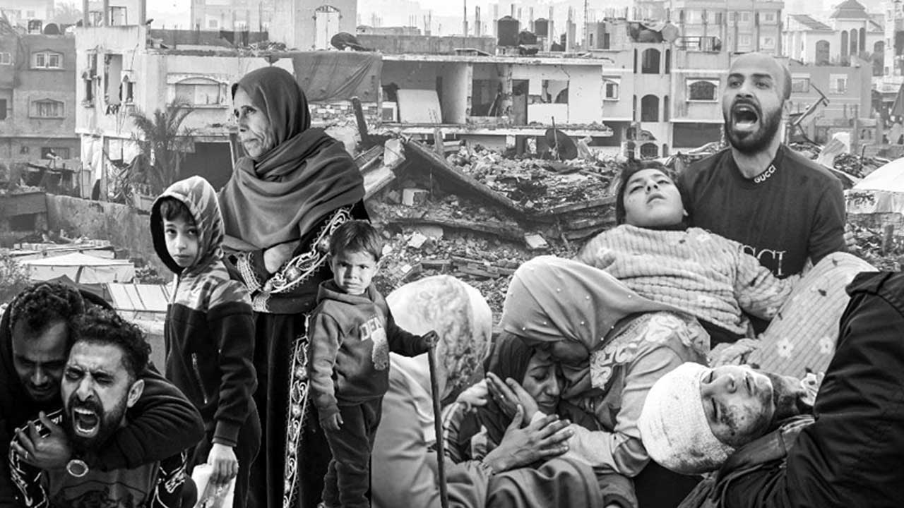 Foto - Maalesef acı haber geldi! Kalleş saldırıda çok sayıda şehit var