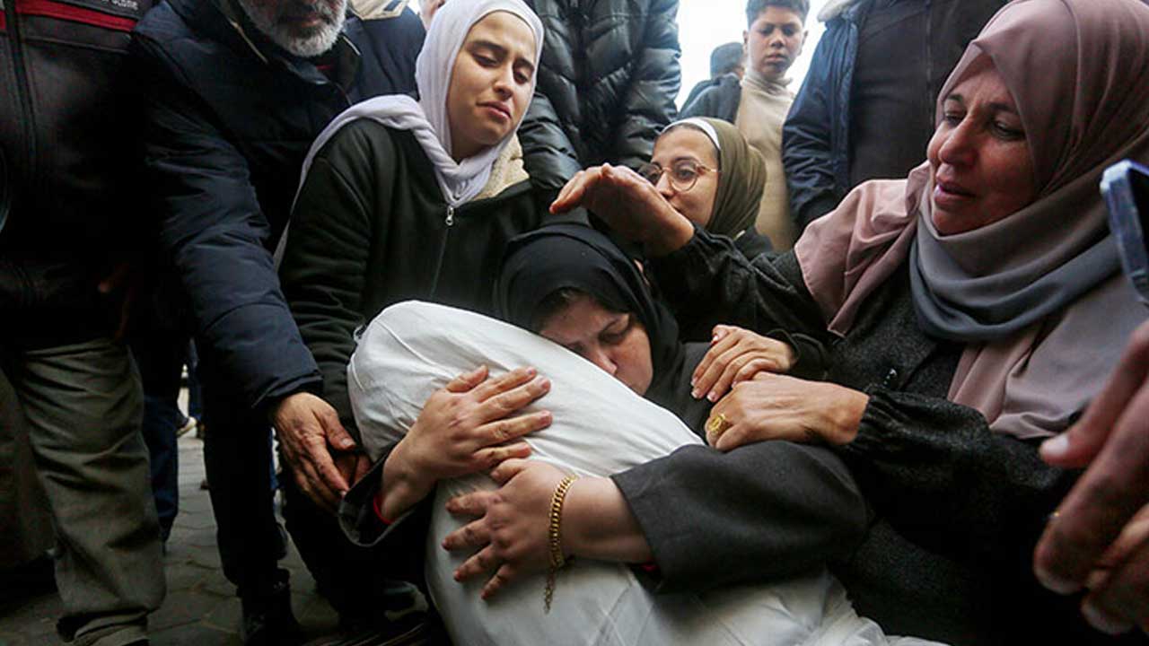 Foto - Maalesef acı haber geldi! Kalleş saldırıda çok sayıda şehit var