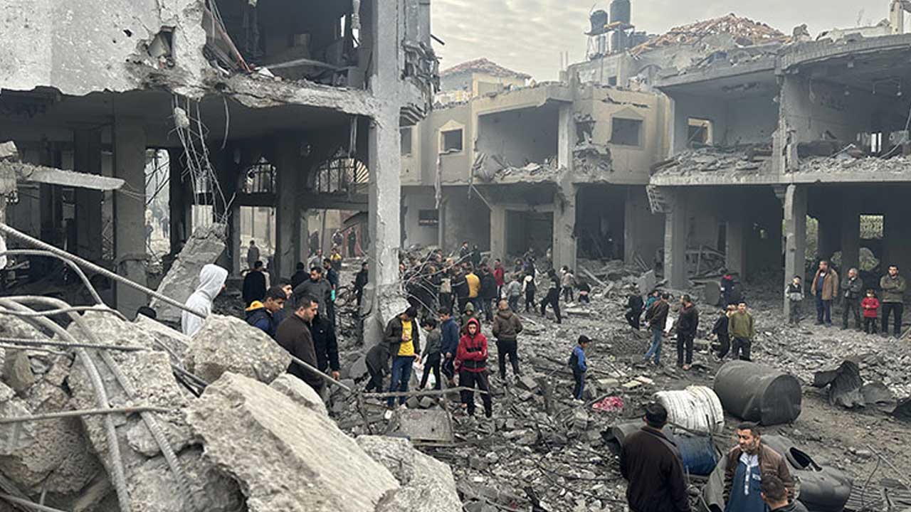 Foto - Maalesef acı haber geldi! Kalleş saldırıda çok sayıda şehit var