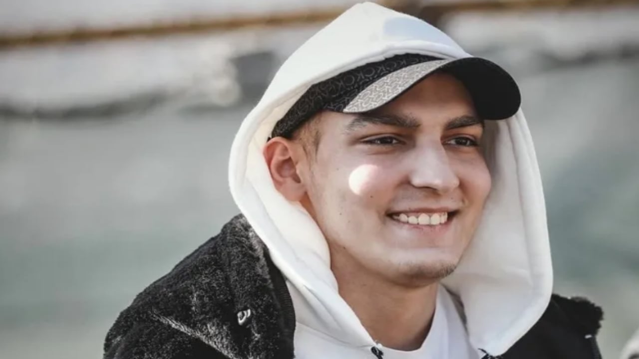 Foto - Maalesef acı haber geldi! Türk futbolcu hayatını kaybetti