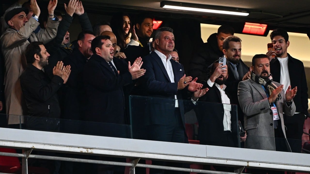 Foto - Maalesef anlaşılamadı ve yattı! Fenerbahçe ile Trabzonspor el bile sıkışmıştı...