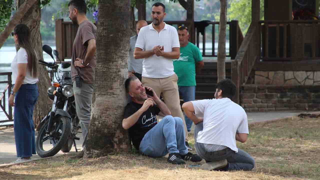 Foto - Maalesef ders alınmıyor! Alkollü gecenin korkunç sonu