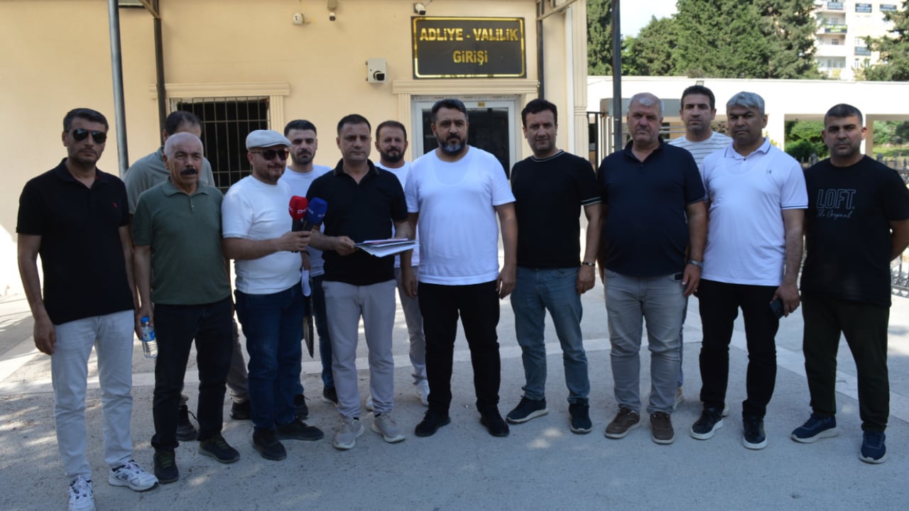 Foto - Maalesef fıkra değil gerçek: Ev almak isterken başlarına gelmeyen kalmadı!