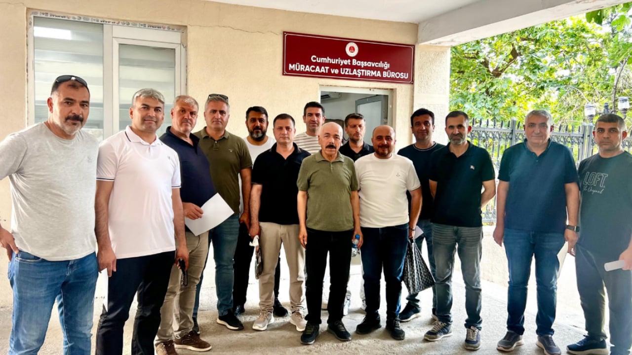 Foto - Maalesef fıkra değil gerçek: Ev almak isterken başlarına gelmeyen kalmadı!
