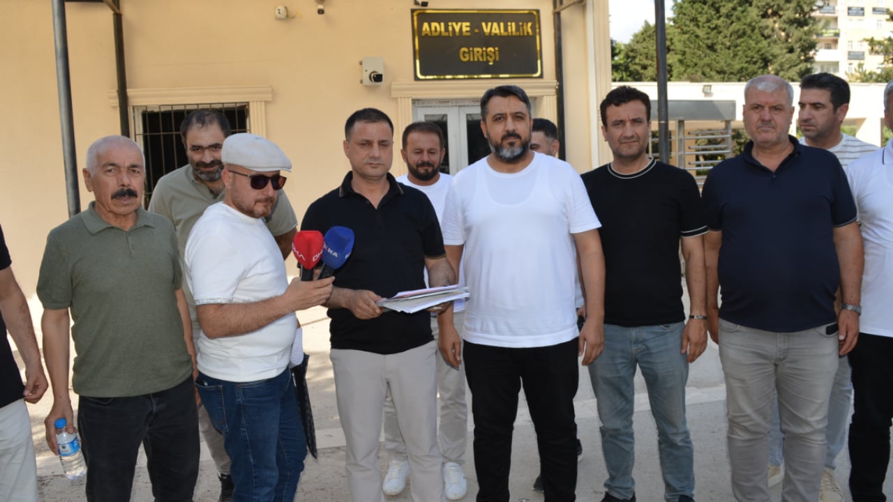 Maalesef fıkra değil gerçek: Ev almak isterken başlarına gelmeyen kalmadı!