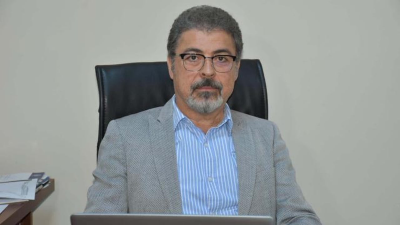 Foto - Maalesef kâbus gibi uyarı geldi: "Bunun olması hiç iyi değil, o bölgemizde büyük bir deprem olabilir"