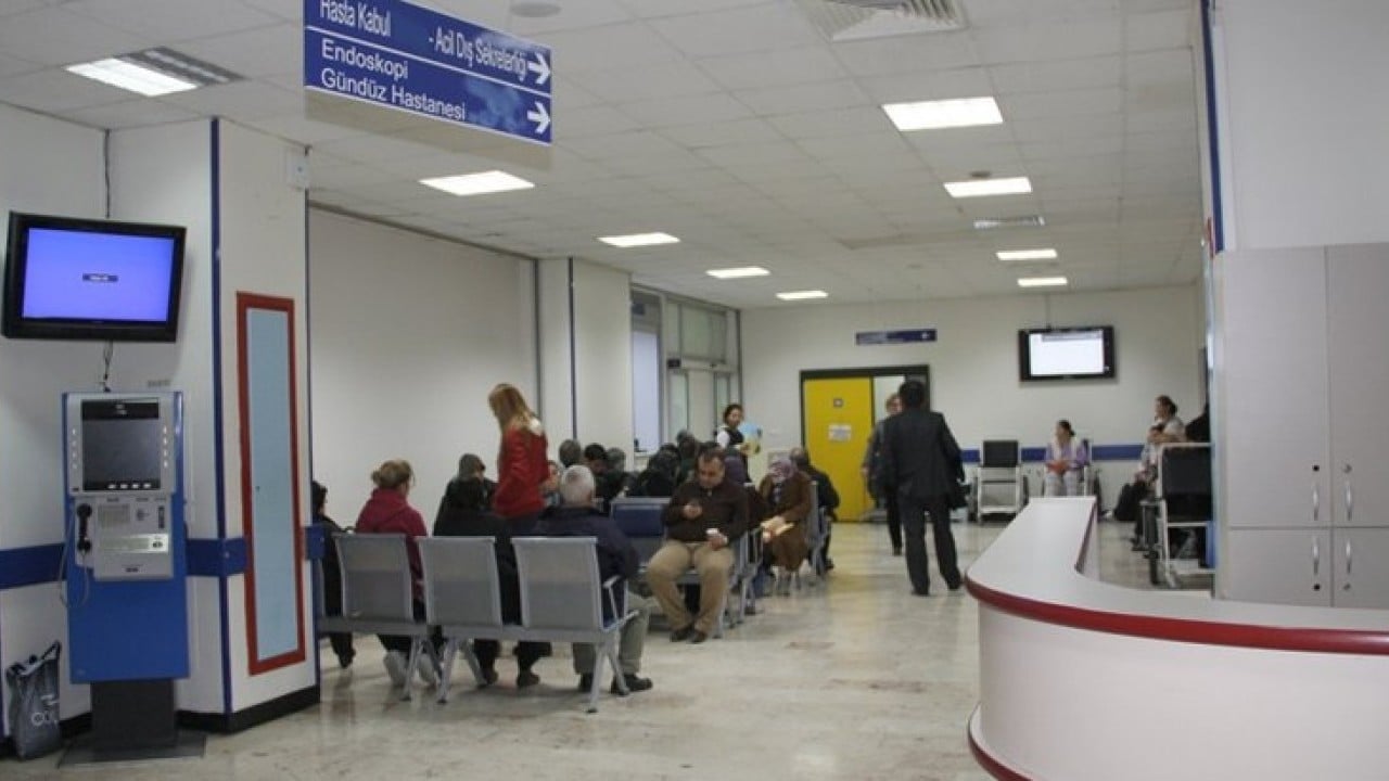 Foto - Maalesef Türkiye'de görülmeye başlandı! İnsanlar hastanelerin acil servislerine koştu