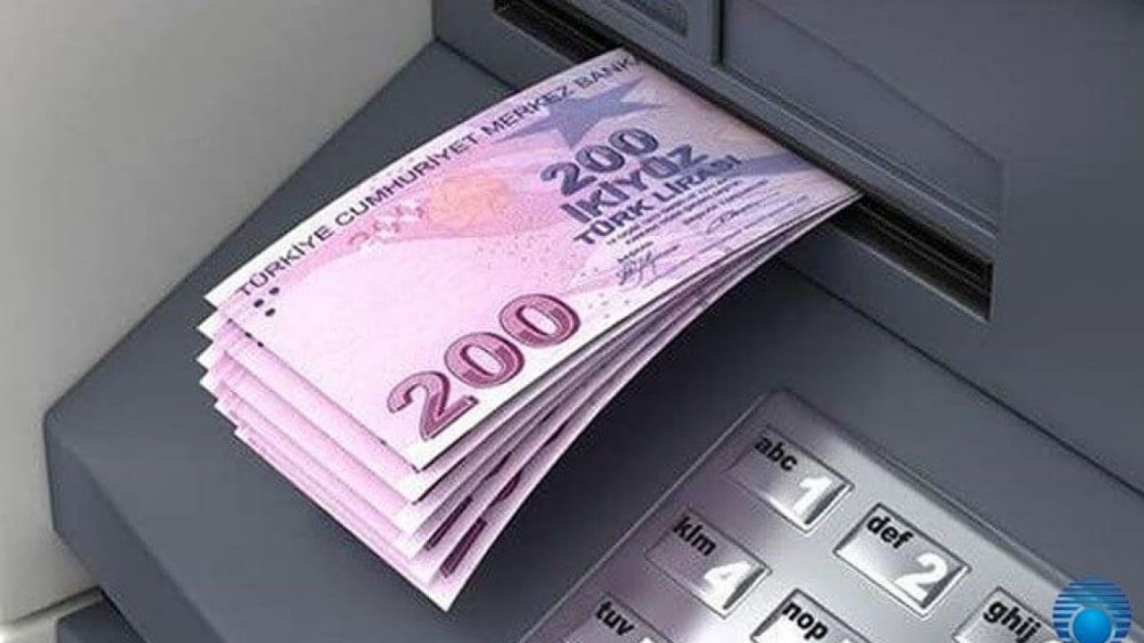 Foto - Maaş hesabınıza bloke konulursa bunları yapın!