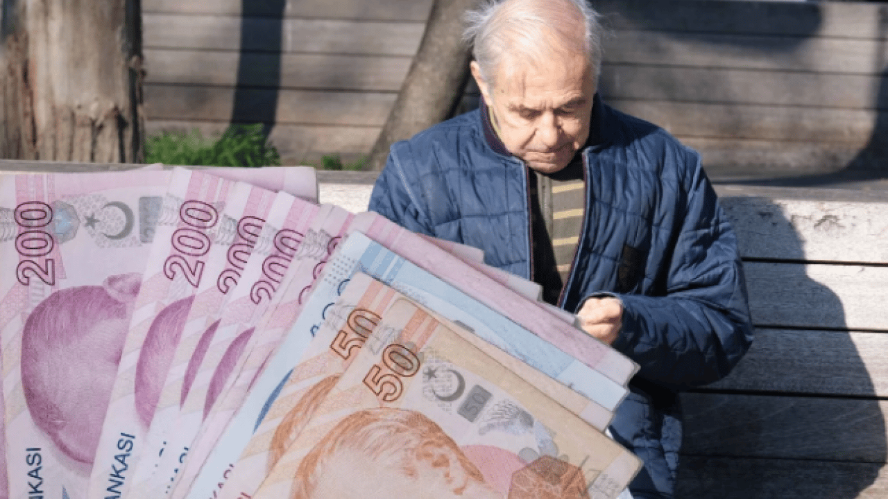 Foto - Maaşlar kesiliyor, ödemeler geri toplanıyor! SGK'dan sahte emekliliğe sıkı denetim