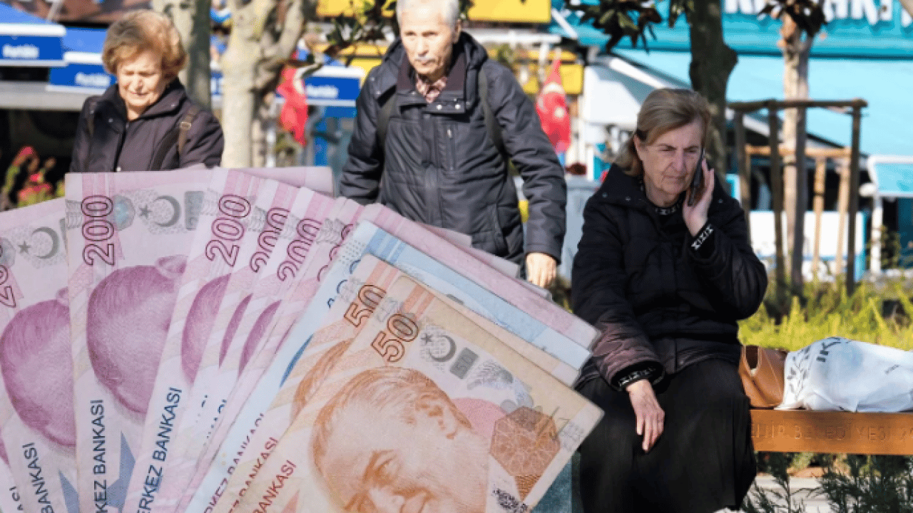 Foto - Maaşlar kesiliyor, ödemeler geri toplanıyor! SGK'dan sahte emekliliğe sıkı denetim