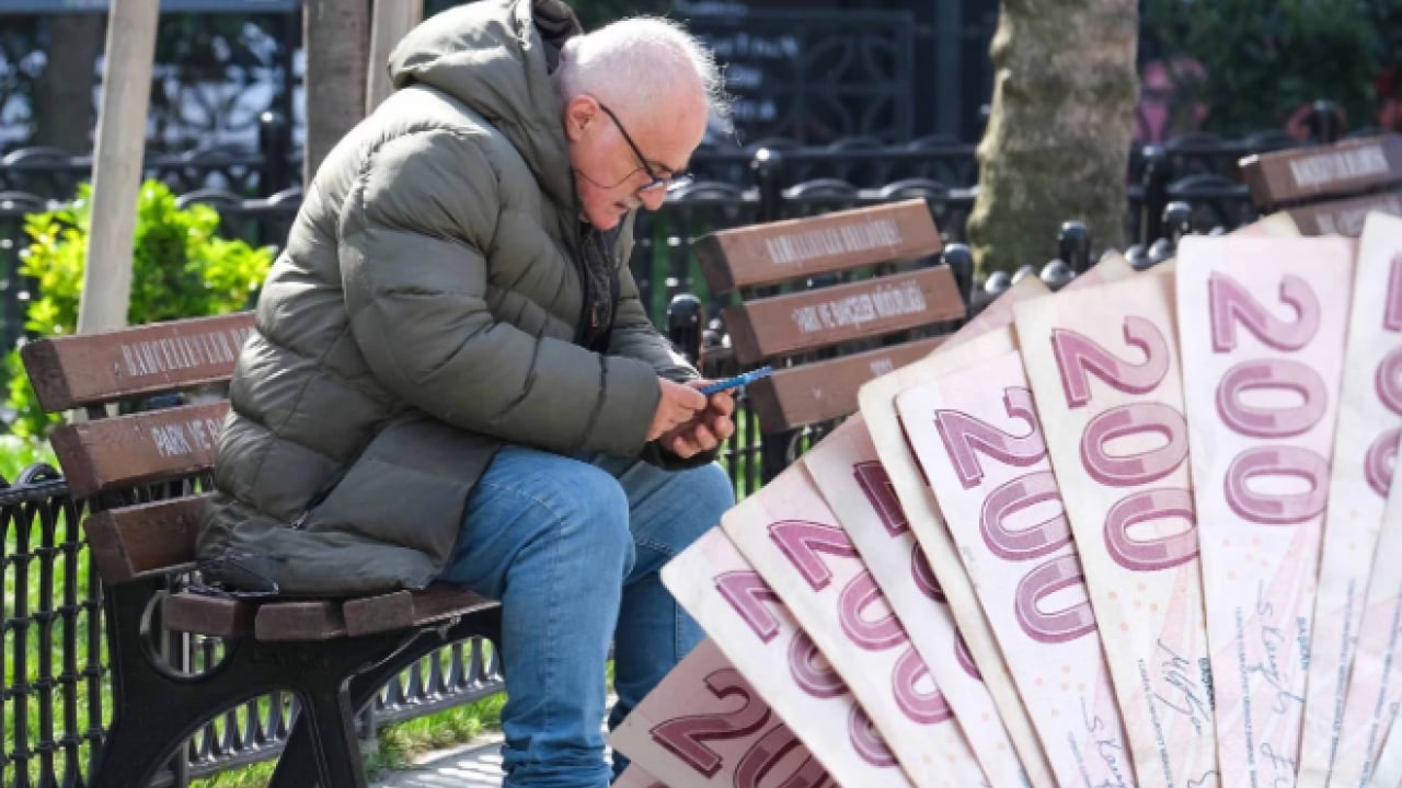 Foto - Maaşlar kesiliyor, ödemeler geri toplanıyor! SGK'dan sahte emekliliğe sıkı denetim