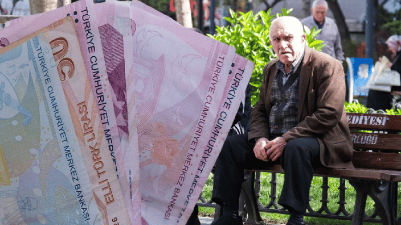 Foto - Maaşlar kesiliyor, ödemeler geri toplanıyor! SGK'dan sahte emekliliğe sıkı denetim