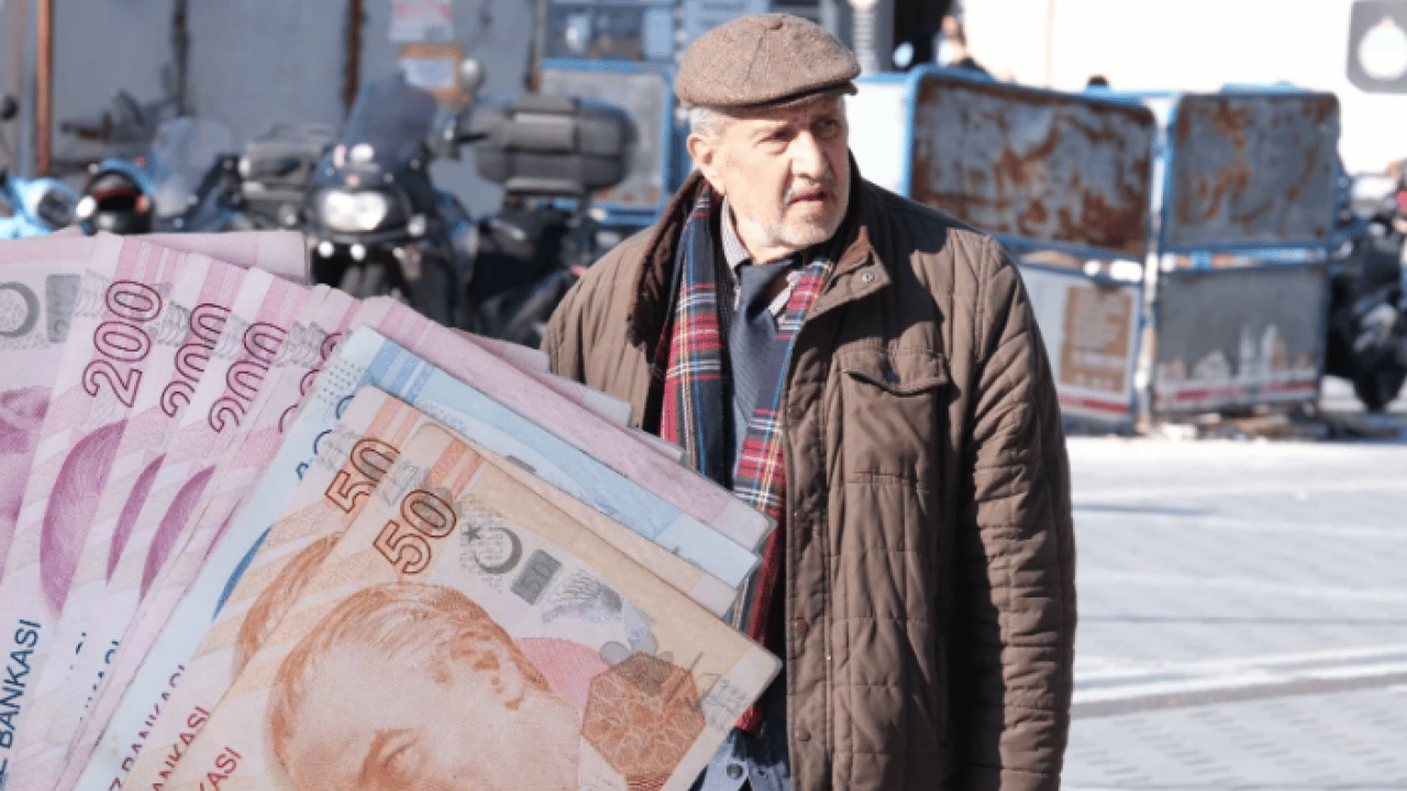 Foto - Maaşlar kesiliyor, ödemeler geri toplanıyor! SGK'dan sahte emekliliğe sıkı denetim