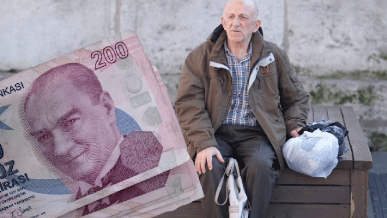 Foto - Maaşlar kesiliyor, ödemeler geri toplanıyor! SGK'dan sahte emekliliğe sıkı denetim