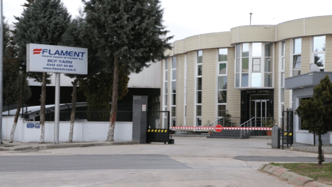 Foto - Maaşlar ödenmeyince fabrika karıştı! 27 yıllık Türk devi iflasın eşiğinde