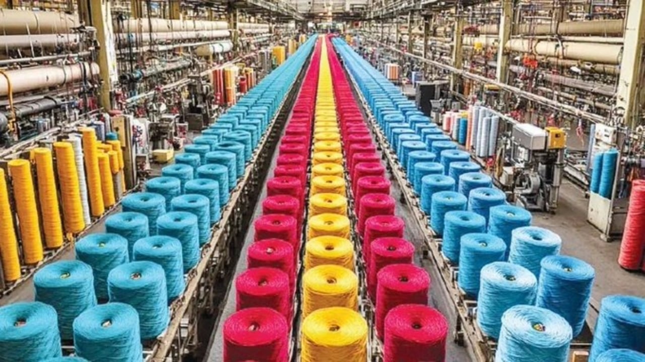 Maaşlar ödenmeyince fabrika karıştı! 27 yıllık Türk devi iflasın eşiğinde