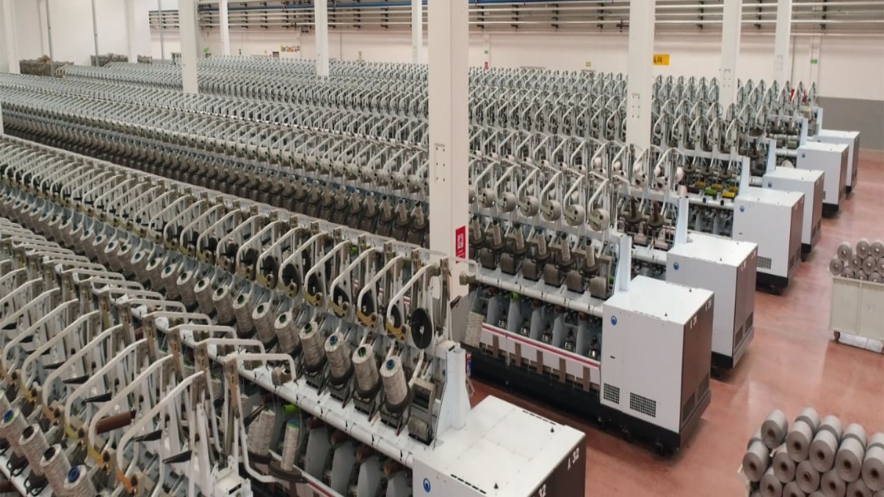 Foto - Maaşlar ödenmeyince fabrika karıştı! 27 yıllık Türk devi iflasın eşiğinde
