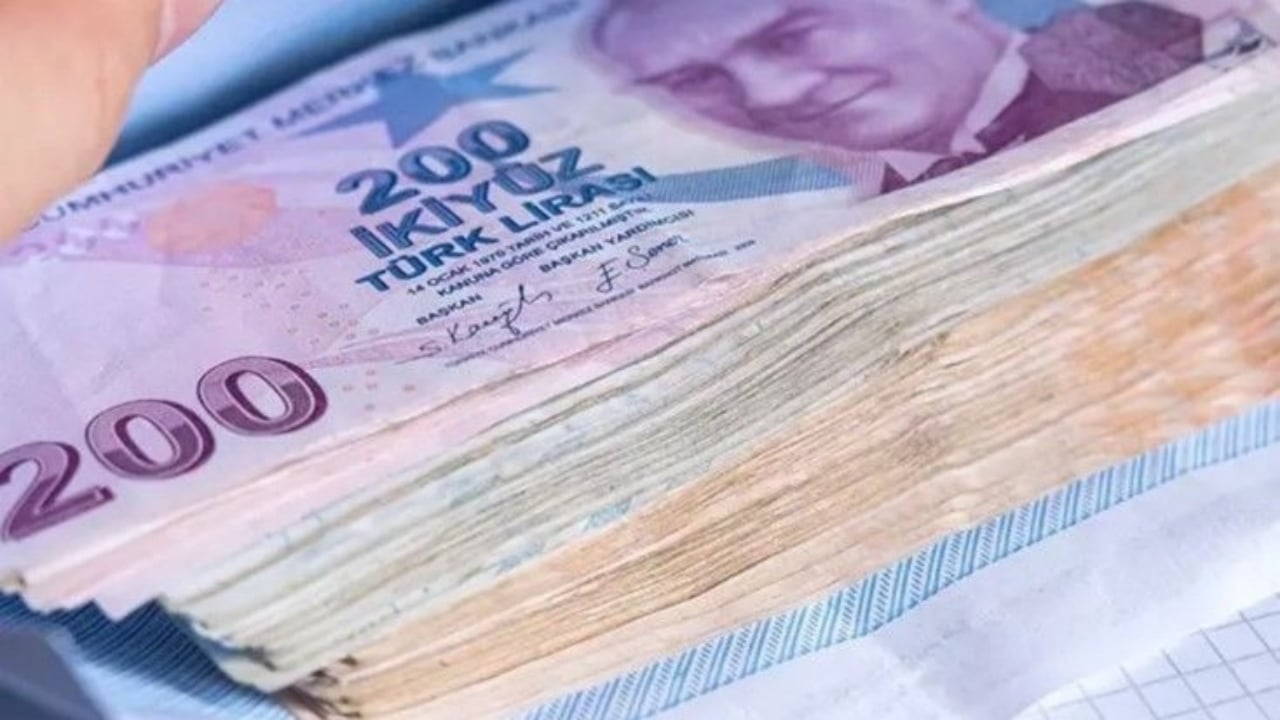 Foto - Maaşlarda yeni kesinti dönemi mi başlıyor? Kritik "45 yaş" ayrıntısı