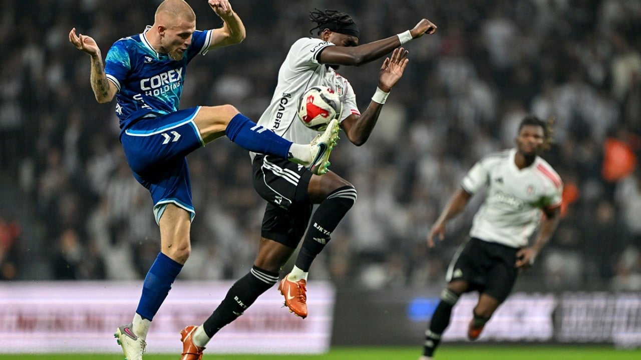 Foto - Maç bitti, Nihat Kahveci çıldırdı: Başkan bunu buradan yolla!