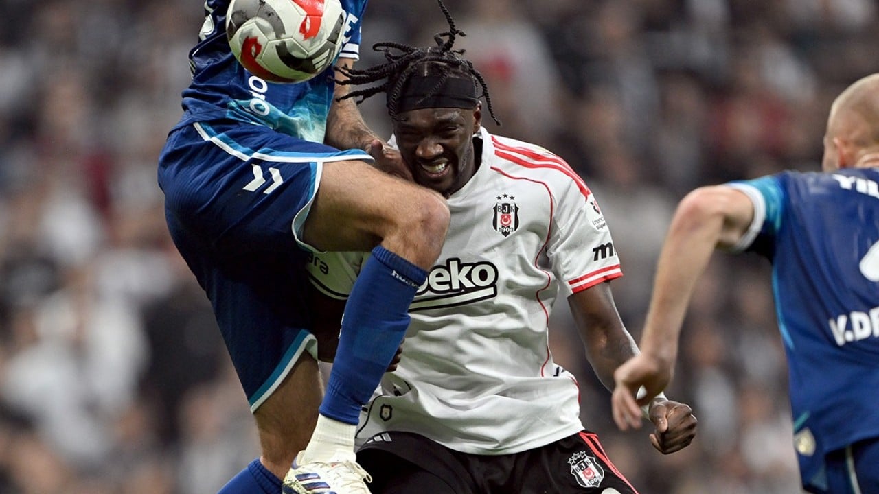 Foto - Maç bitti, Nihat Kahveci çıldırdı: Başkan bunu buradan yolla!