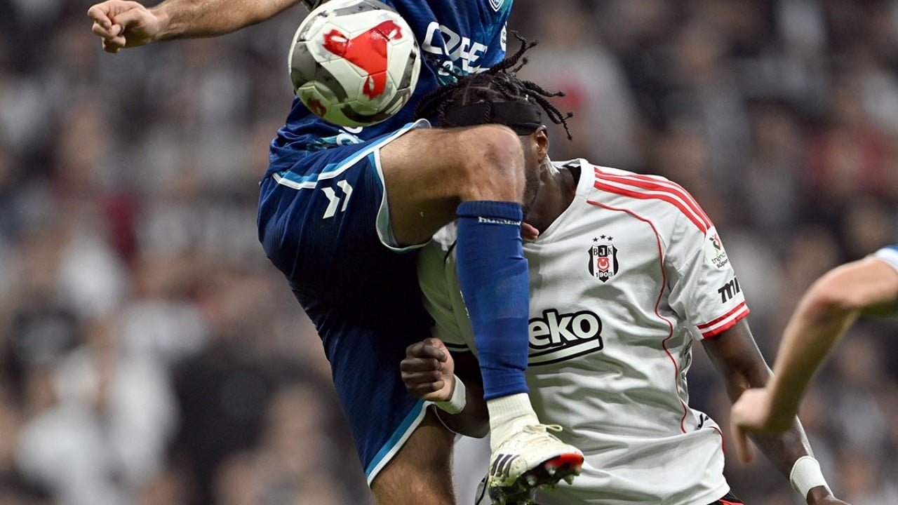 Foto - Maç bitti, Nihat Kahveci çıldırdı: Başkan bunu buradan yolla!