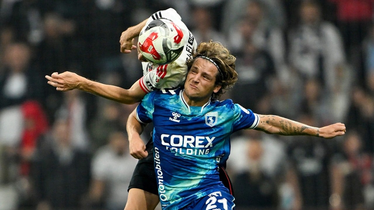 Foto - Maç bitti, Nihat Kahveci çıldırdı: Başkan bunu buradan yolla!