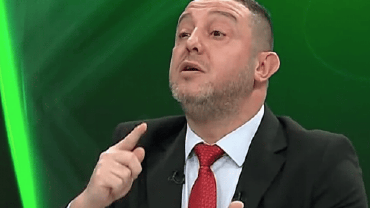 Foto - Maç bitti, Nihat Kahveci çıldırdı: Başkan bunu buradan yolla!