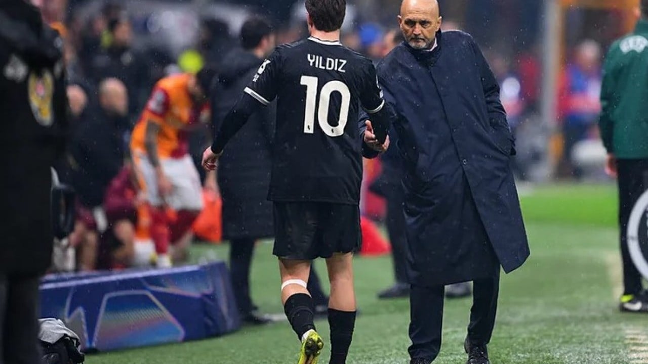 Foto - Maç sonrası telefonunda görüldü! Kenan Yıldız’ın duvar kâğıdı gündem oldu