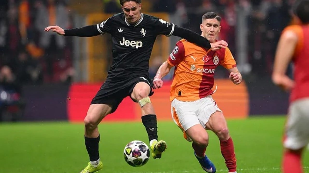 Foto - Maç sonrası telefonunda görüldü! Kenan Yıldız’ın duvar kâğıdı gündem oldu