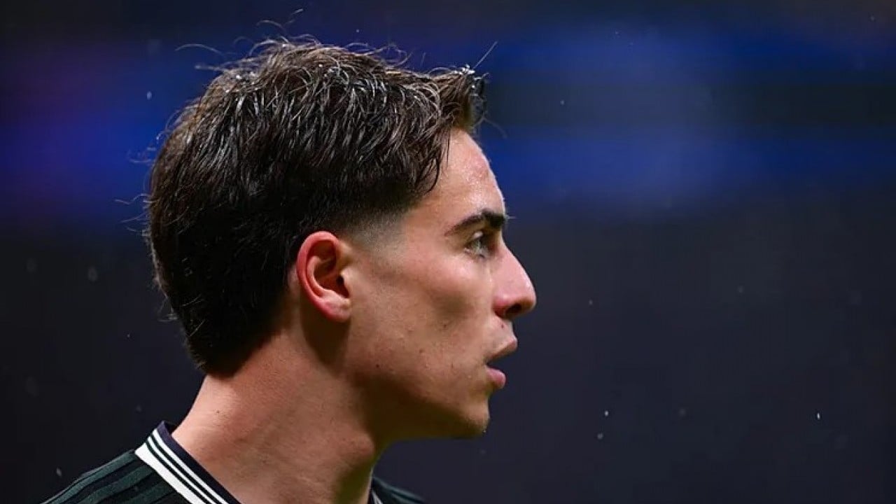 Foto - Maç sonrası telefonunda görüldü! Kenan Yıldız’ın duvar kâğıdı gündem oldu