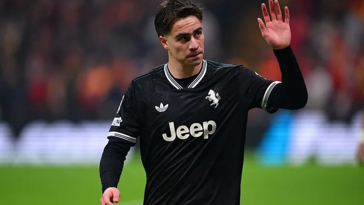 Foto - Maç sonrası telefonunda görüldü! Kenan Yıldız’ın duvar kâğıdı gündem oldu