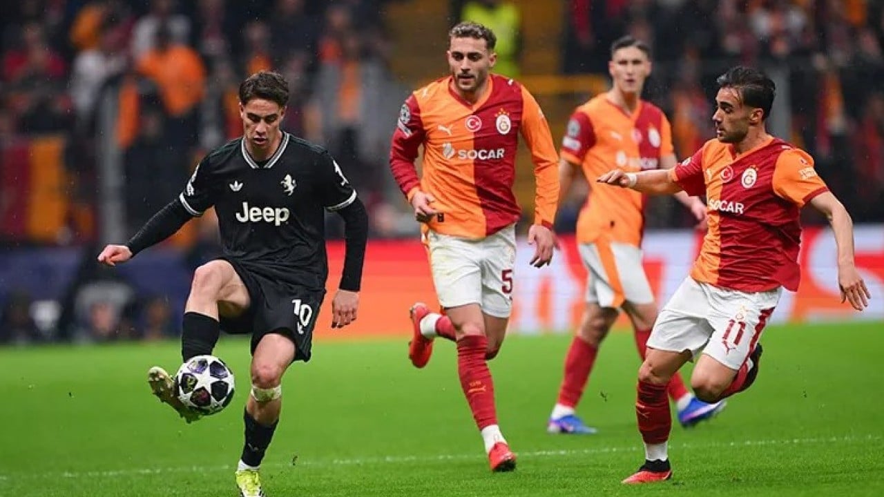 Foto - Maç sonrası telefonunda görüldü! Kenan Yıldız’ın duvar kâğıdı gündem oldu