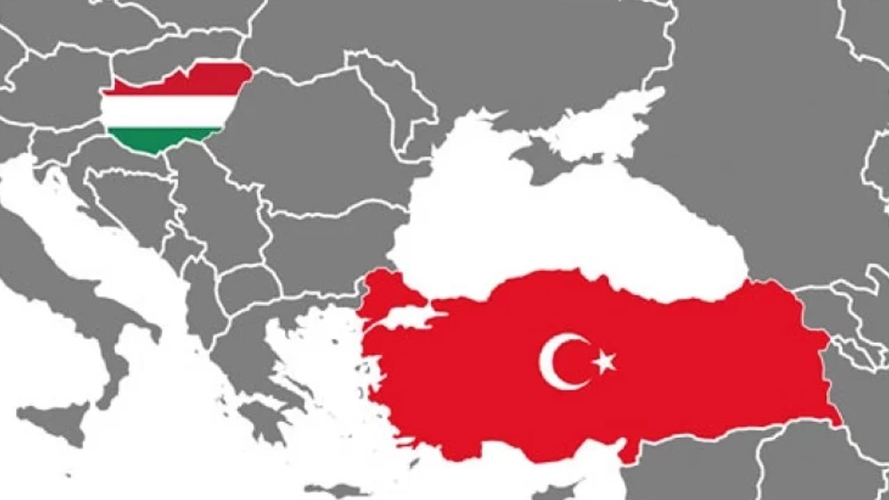 Foto - Macaristan, Türkiye hattını açıyor harekete geçti: Yeni planı! Ne Katar ne Hollanda ne de İran rakip yok! İşte o sebebi 