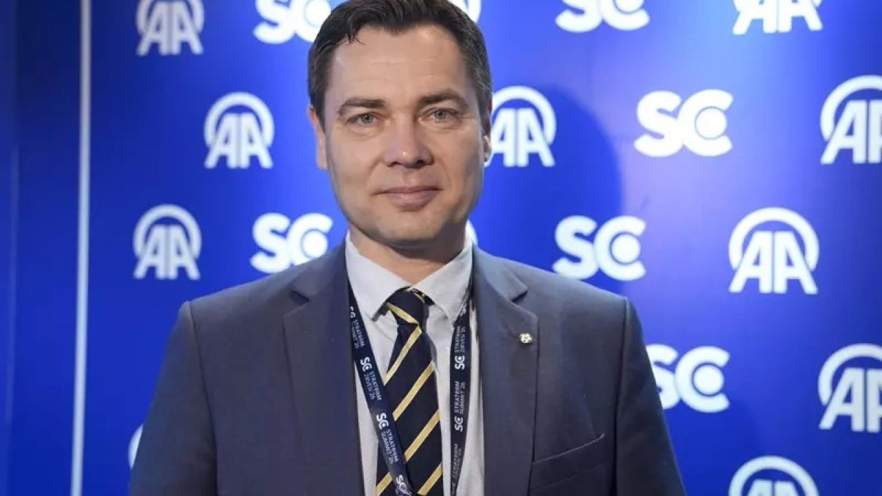 Foto - Macaristan'dan gündem olacak Türkiye sözleri: Bunu onlardan hiç görmedik asla yapmadılar