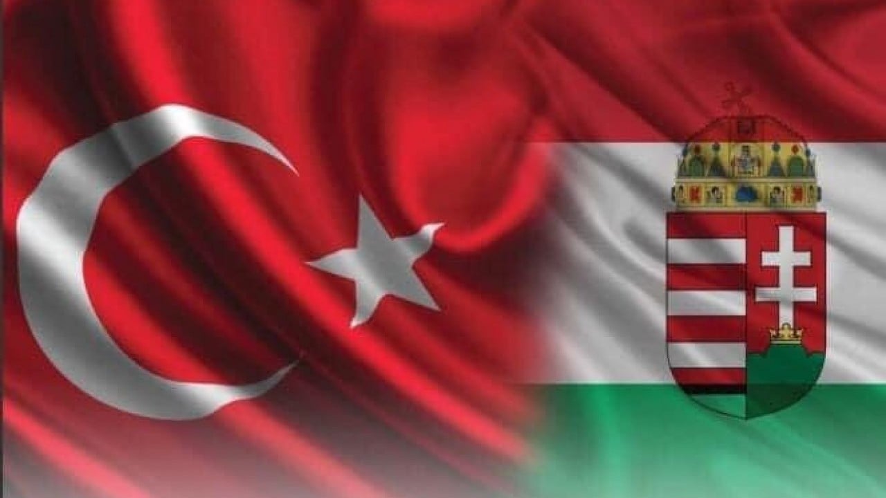 Foto - Macaristan'dan gündem olacak Türkiye sözleri: Bunu onlardan hiç görmedik asla yapmadılar