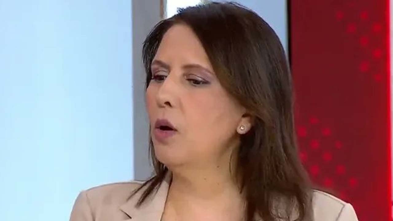 Foto - Maçası yiyen gelsin… İsrailli bakandan Türkiye’ye apaçık tehdit!