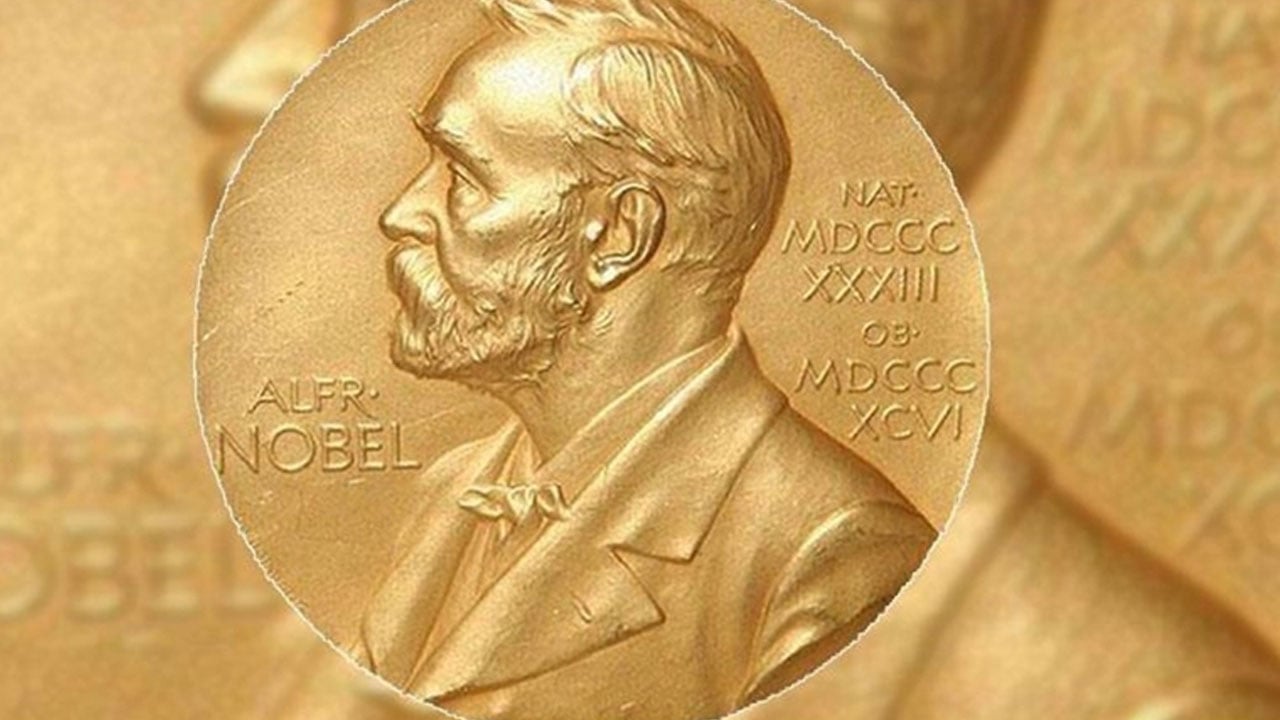 Foto - Machado’ya verilen Nobel Ödülü tepki çekti! Barış Ödülü mü siyasi ödül mü?