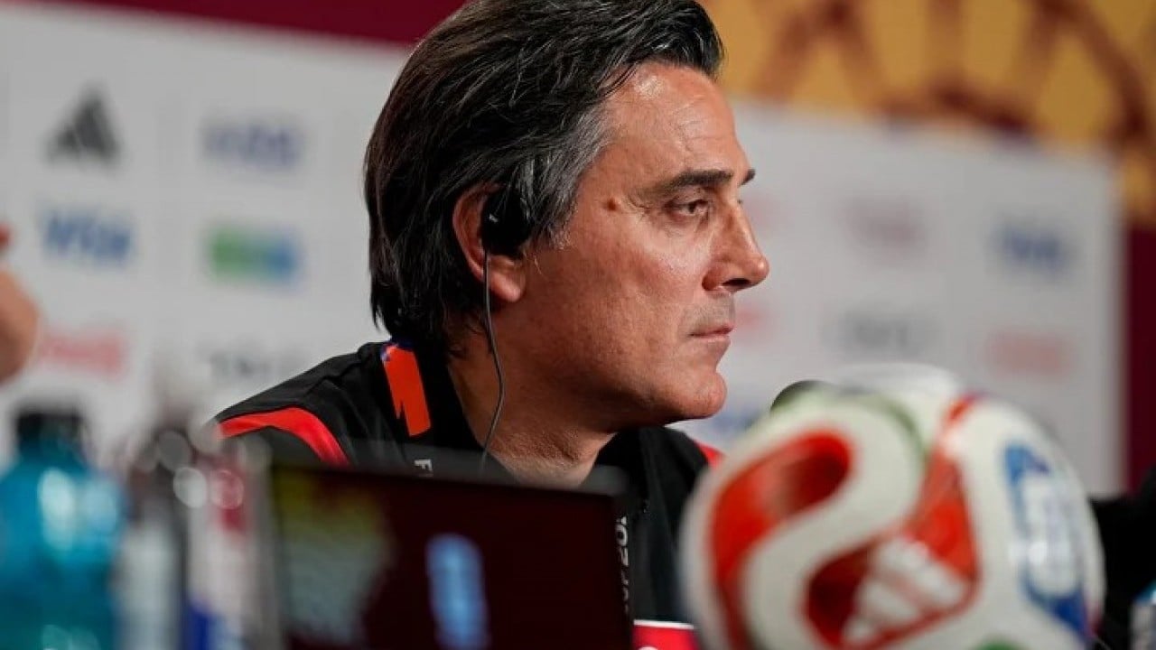 Foto - Maçın arından konuştu: İşte Montella’ya göre yenilginin sebebi!